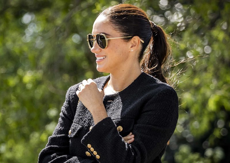 S Lilibet je Meghan Markle ostvarila životni san: 'Imati svoju malu djevojčicu...'