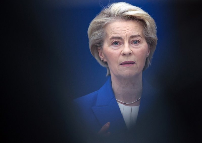 Komisija objavila ambiciozan akcijski plan za Europu: Postajemo kontinent AI-ja