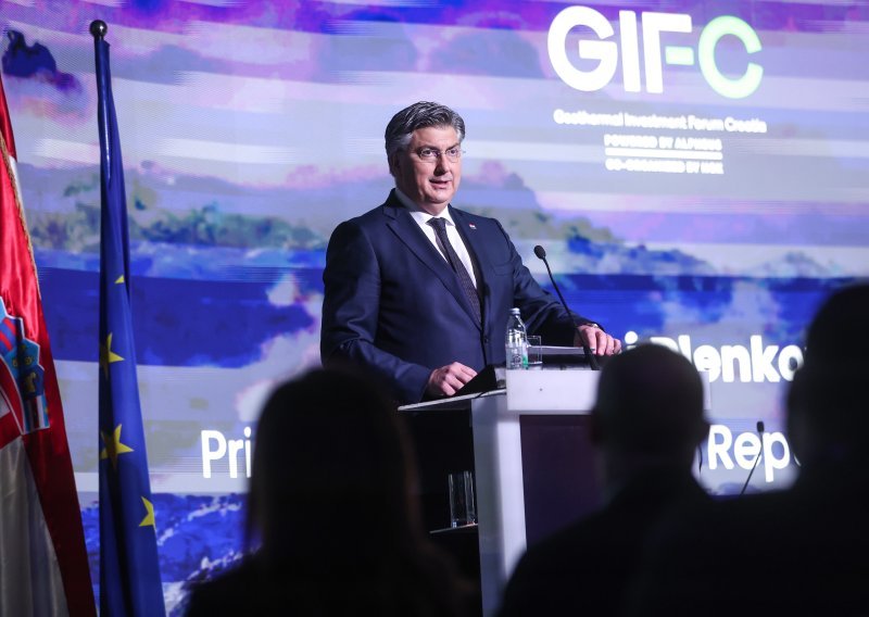 Geotermalna energija: Imamo potencijal jedinstven u Europi