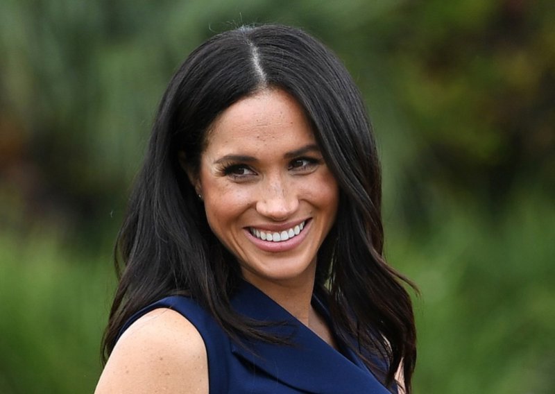Meghan Markle otkrila tajnu uspomenu sa snimanja 'Suits': Evo što još uvijek koristi