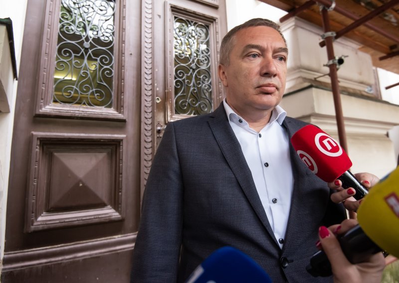 Potvrđena optužnica protiv bivšeg šefa Janafa