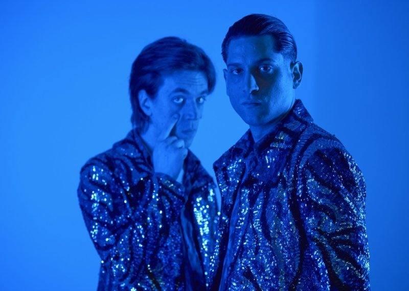 Buč Kesidi predstavljaju novi album ‘Moderne veze’ na tri ekskluzivna koncerta