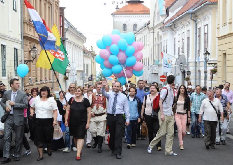 'HRT mora biti nepristran. Munižabin Dnevnik je za kaznenu prijavu'