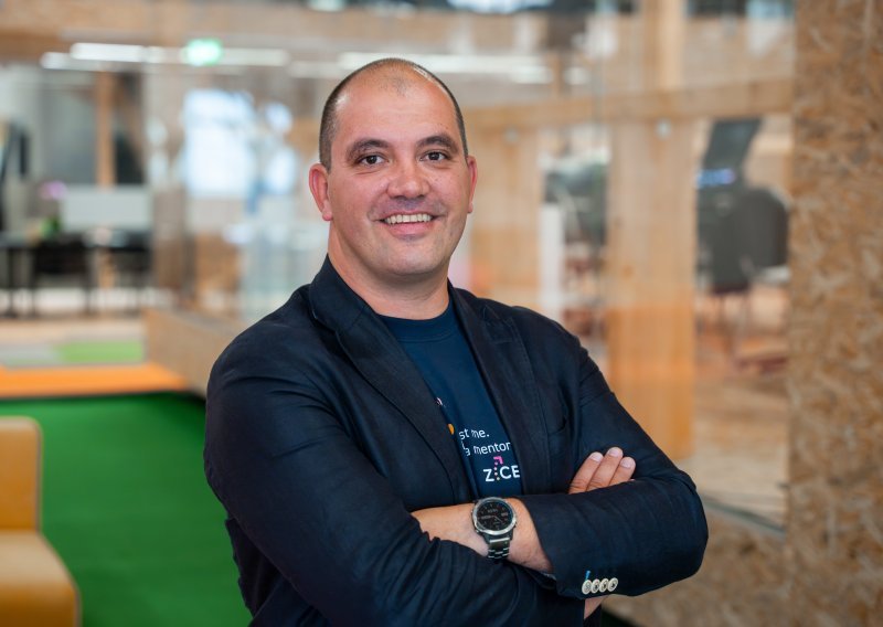 Financial Times uvrstio ZICER na listu vodećih europskih startup hubova