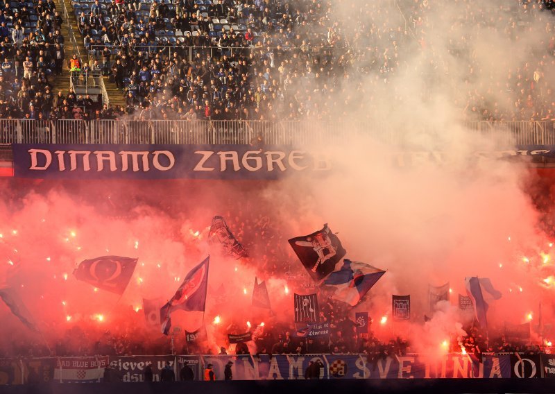 Bad Blue Boysi pozvali na susret protiv Torcide: Idemo po oba trofeja