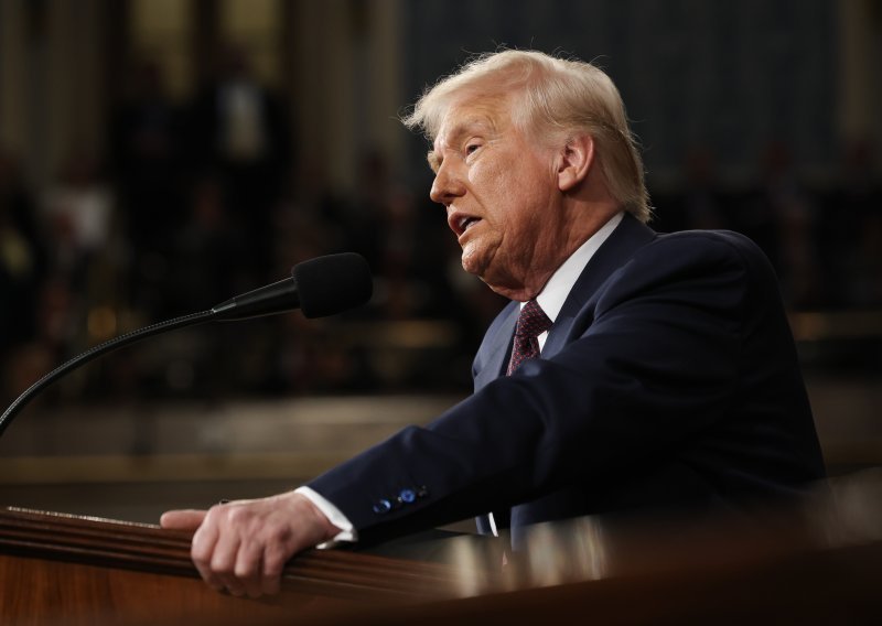 Minerali nisu dovoljni: Trump traži mnogo više da bi nastavio slati pomoć Ukrajini