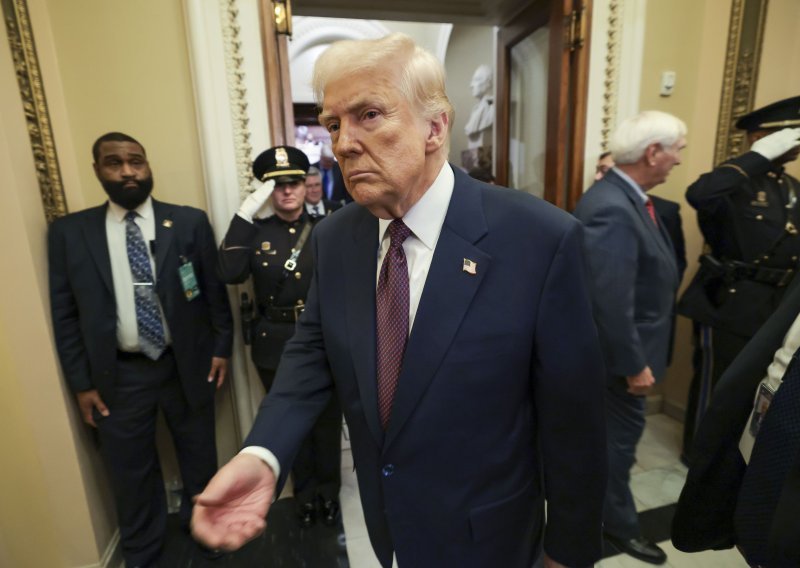 Predsjednik MOO-a: Uvjeren sam da će Trump poduprijeti OI 2028