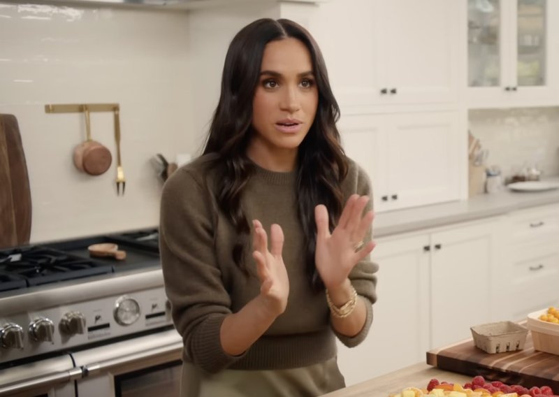 Meghan želi da je zovu Meghan Sussex; evo kako funkcioniraju prezimena u kraljevskoj obitelji