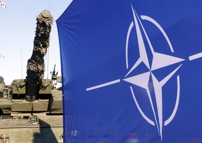 Španjolska će ove godine ispuniti NATO-ov cilj od dva posto BDP-a za obranu