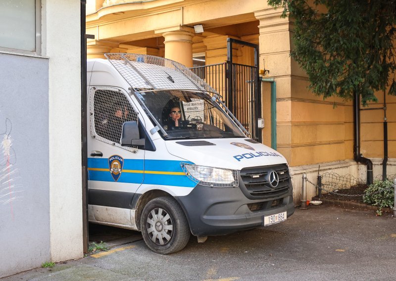 USKOK otkrio detalje masovnog uhićenja: Krenula istraga zbog utaje poreza i pranja novca