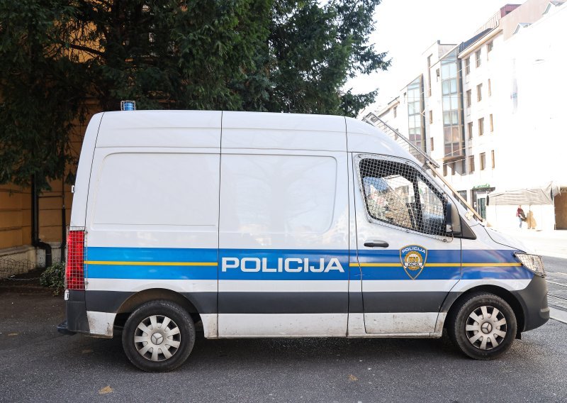 Uhićeno više osoba zbog korupcije, Ravnateljstvo policije: Radi se o nepovezanim slučajevima
