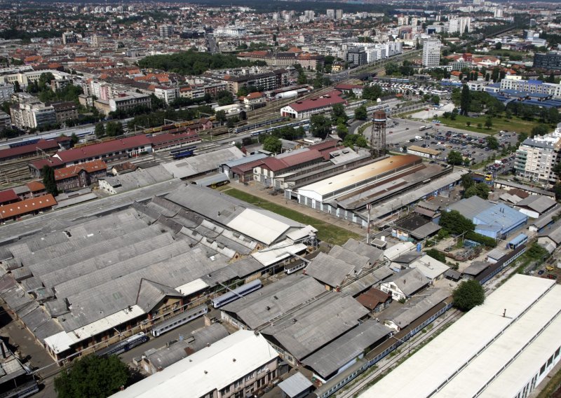 Hoće li Zagreb dobiti novi centar ili novu aferu?