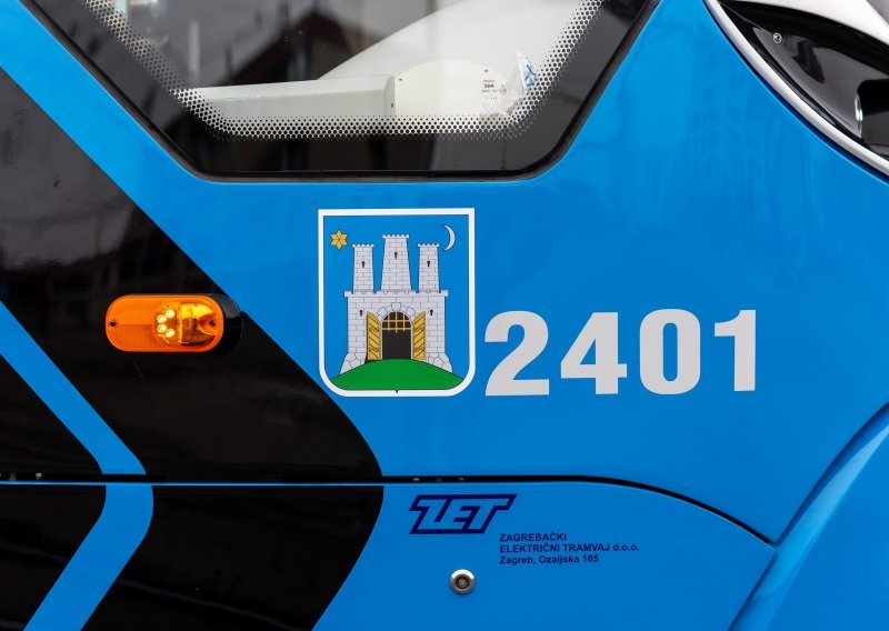 Zbog radova se izmješta tramvajsko stajalište Vjesnik