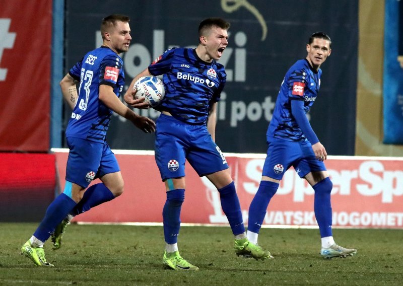 'Ne bih imao ništa protiv povratka u Dinamo'