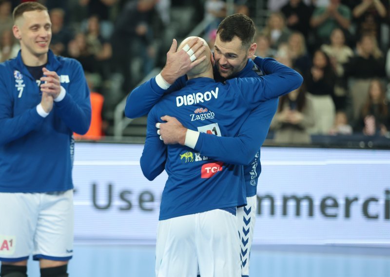 Ikona rukometa za Zagreb odigrala zadnju utakmicu u LP; ispred njega je samo Kiro Lazarov