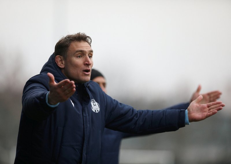 Nikica Jelavić otkrio koji je Hajdukov glavni problem: Zato je ostavio Dinamo na životu