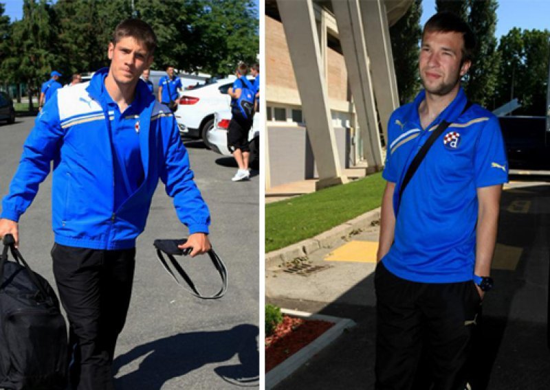 Nakon slučaja 'Kramarić', ostaje li Dinamo bez pola ekipe!?