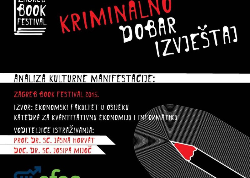 Zagreb Book Festival objavio veliko istraživanje o pulsu knjiške publike