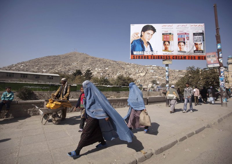 Hrvatska se 'tuče' s velesilama u Kabulu