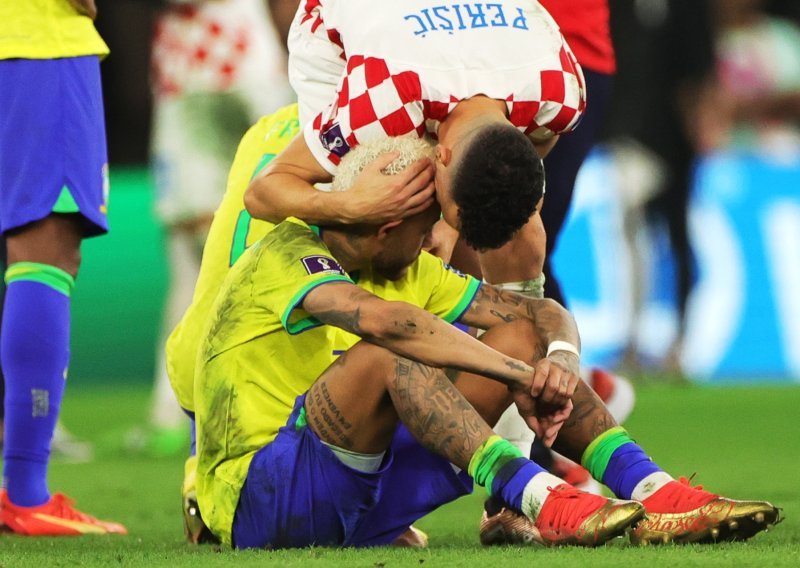 Neymar nakon godinu dana opet u najdražem dresu