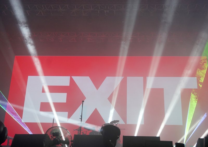 Kultni Exit napušta Srbiju zbog podrške studentima?