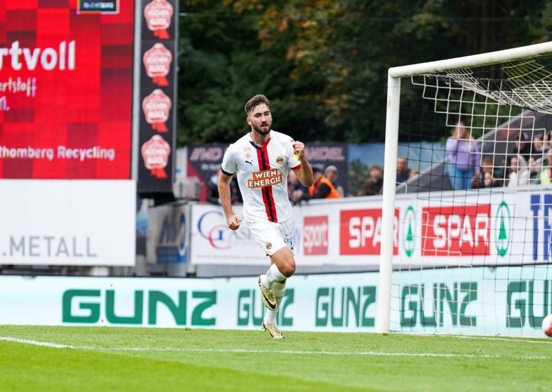 Pogledajte prekrasan gol Belje protiv Borca; slavlje Hrvata u redovima Pafosa