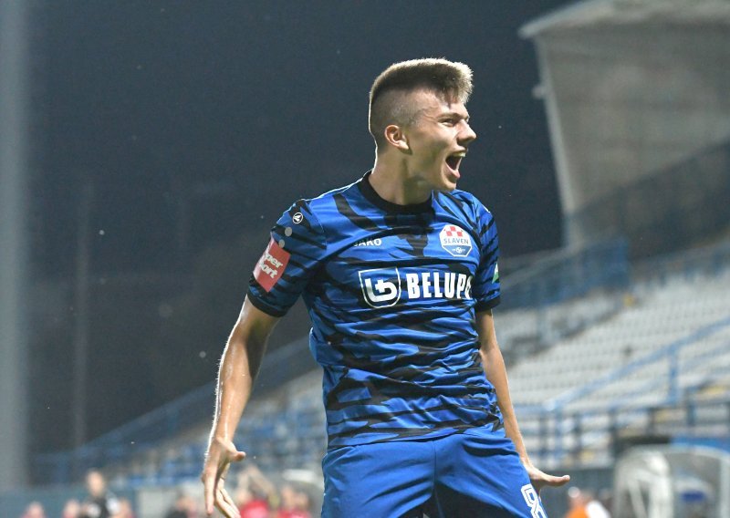 Jagušić: Ništa ne zamjeram Dinamu, punog Poljuda ću se sjećati cijeli život