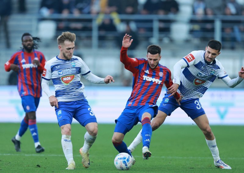 Gattuso ga izbacio iz momčadi, a nakon mjesec dana 'lutanja', ipak našao novi klub