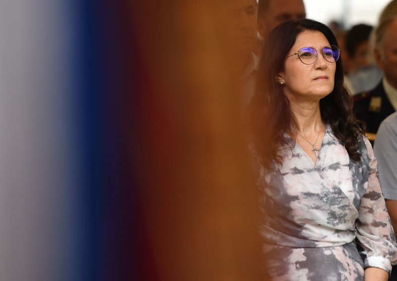 Gradonačelnica Čakovca: 'Kada se dogode ovakve tragedije, ostanemo bez riječi'