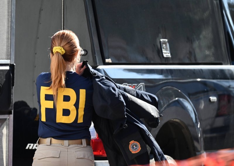 FBI uhitio američke vojnike zbog izdaje i pomaganja Kini: Čeka ih 'brza i stroga pravda'
