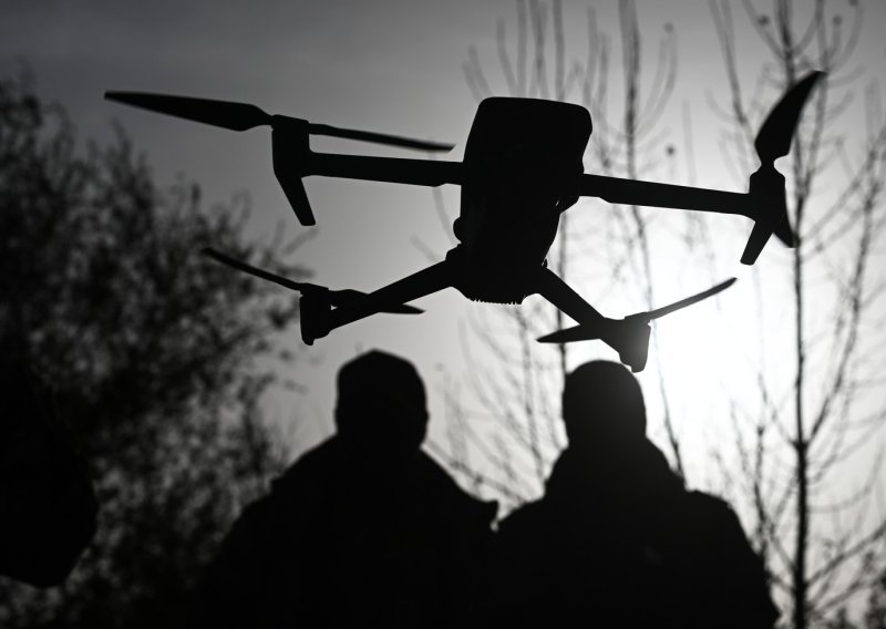 Američke Zelene beretke nabavljaju dronove za posebnu vrstu ratovanja, evo detalja