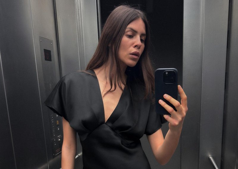 Ovu Zarinu haljinu po 'smiješnoj' cijeni nosit ćete više od ijedne druge