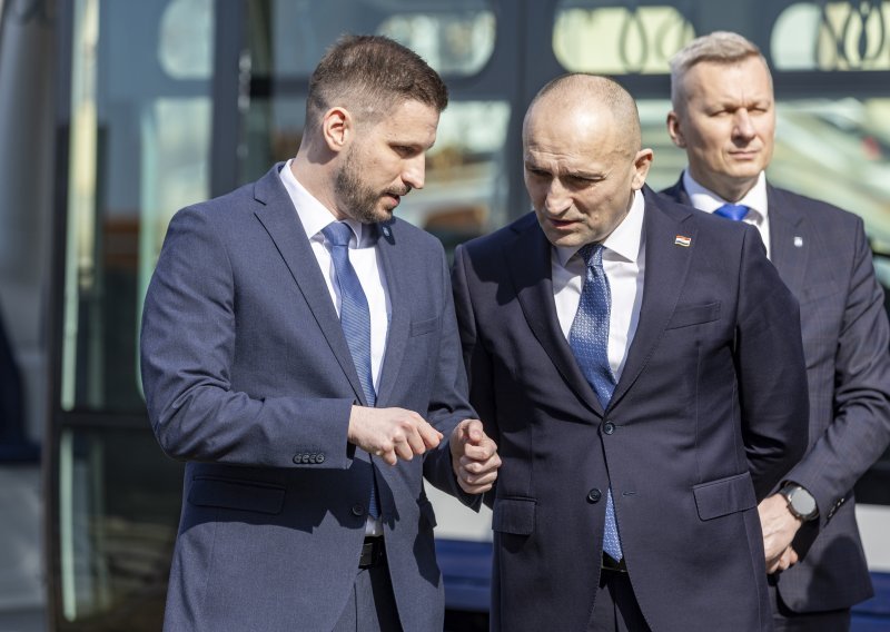 Radić: Istraga Uskoka nema veze s gradskom vlasti u Osijeku, tražit ćemo nadoknadu štete