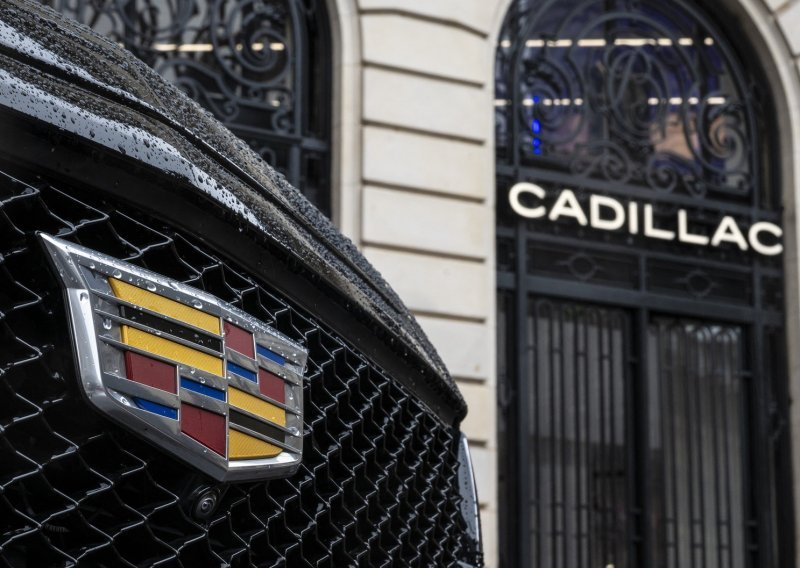 Formula 1 ima novu momčad, stiže Cadillac