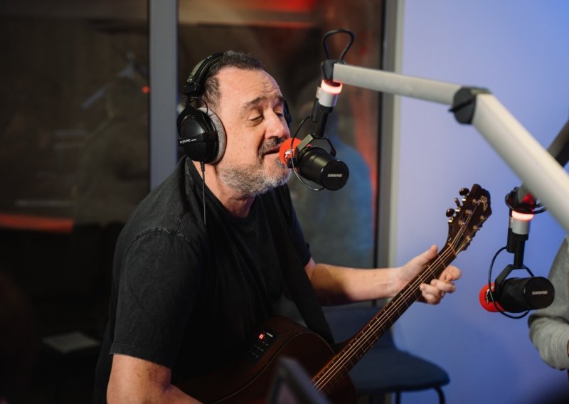 Neno Belan rasprodao je slavljenički koncert u Areni: 'Ovo je za mene ogroman trenutak'