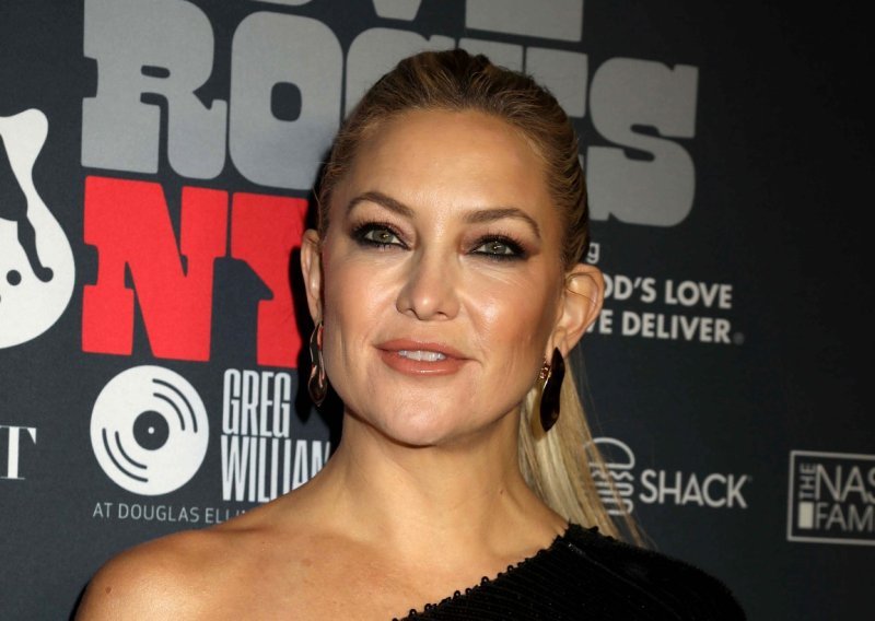 Kate Hudson samo su sekunde dijelile od blamaže: Spasili su je poznati prijatelji