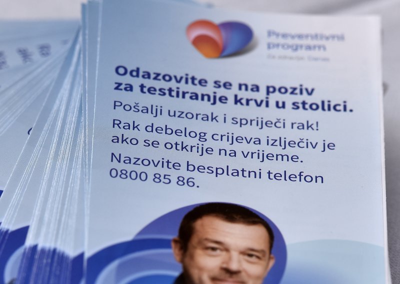 Rak debelog crijeva: Novi testovi su jednostavniji za upotrebu kod kuće
