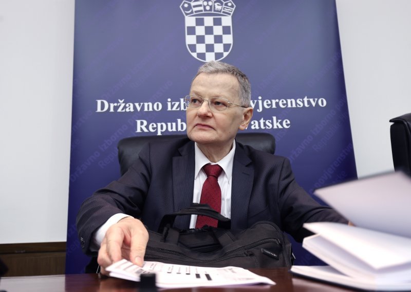 Zbog Dobronićeve smrti DIP će imenovati jednog od potpredsjednika za v.d. predsjednika DIP-a