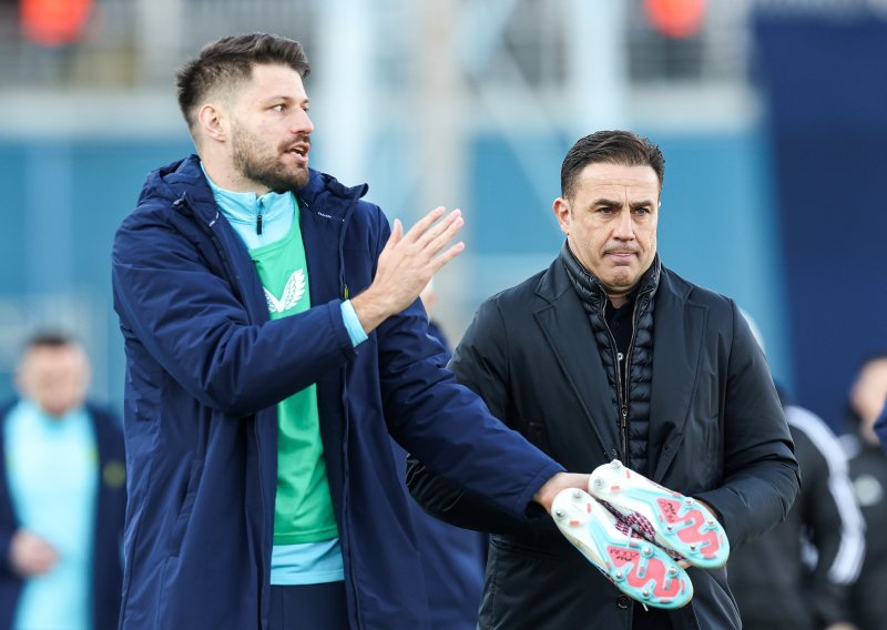 Otkriveno kako je propao Petkovićev transfer u jedan od najvećih klubova: Dinamu nudili ogroman iznos