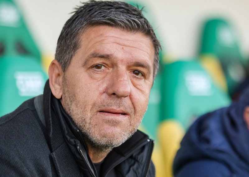 Čabraja: Odlazak Mudražije u Dinamo potvrda je strategije kluba