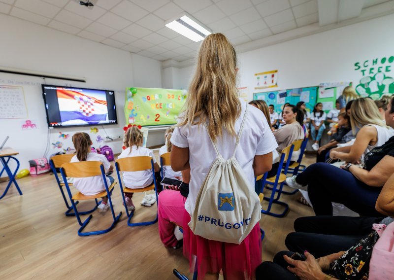 Kalendar za iduću školsku godinu: Opet promjena s praznicima