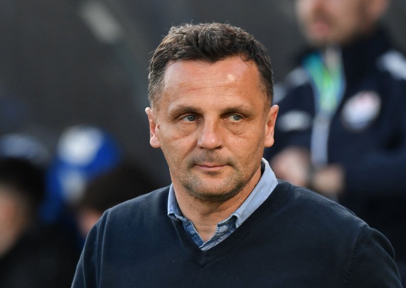 Hit trener SHNL-a: Hajduk ima Livaju, Rakitića, tradiciju, moraš ih respektirati