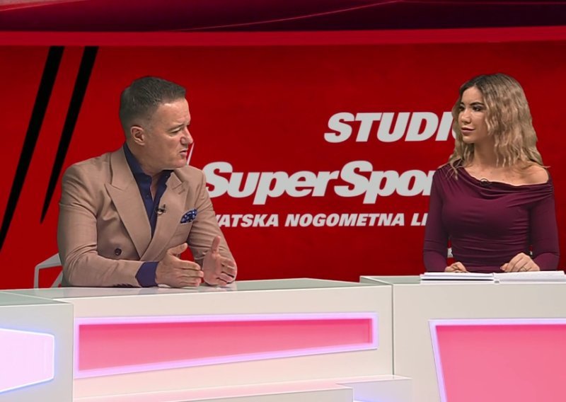 Jeličić o igraču Hajduka: Zašto on uopće igra? Gattuso mi nije jasan