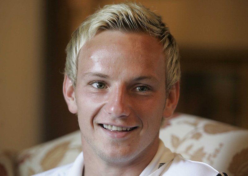 Ivan Rakitić slavi 37. rođendan, a ovako se mijenjao tijekom godina