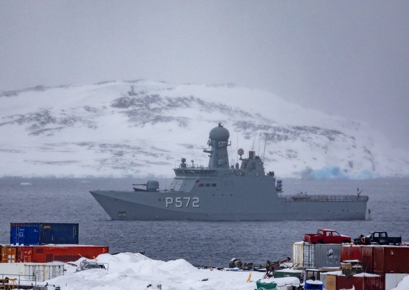 Trump zaprijetio, stigla oštra reakcija: Dosta je bilo!