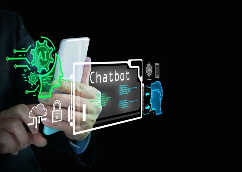 Saudijska Arabija lansirala 'svoj ChatGPT': Evo što sve može prvi arapski AI chatbot
