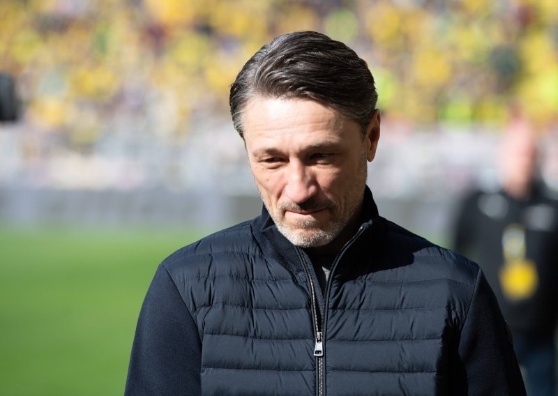 Kovač će potjerati dvojicu igrača zbog tučnjave?