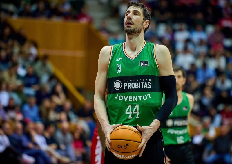 Hrvatska košarkaška legenda u 39. godini radi čuda