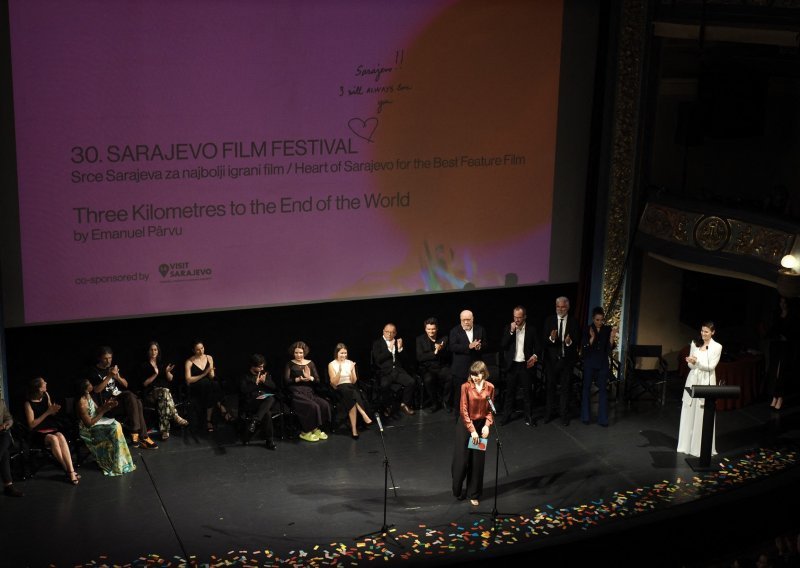 Sarajevo Film Festival postao kvalifikacijski filmski festival za Oscare
