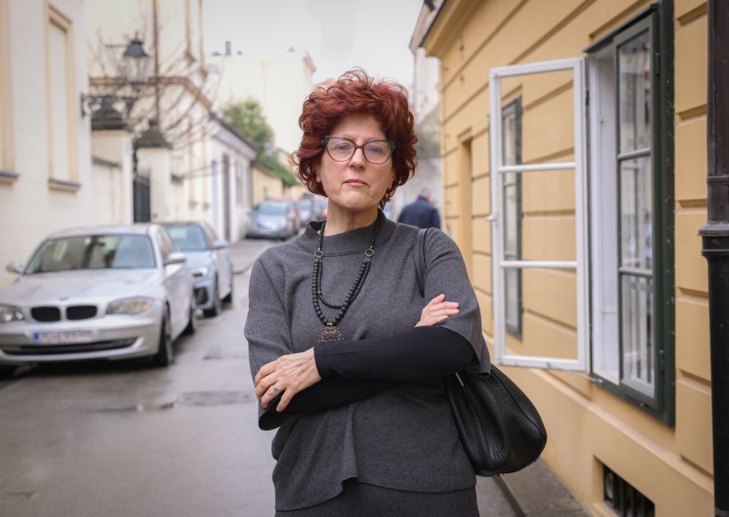 Gordana Jalšovečki na čelu Vrhovnog suda do novog izbora